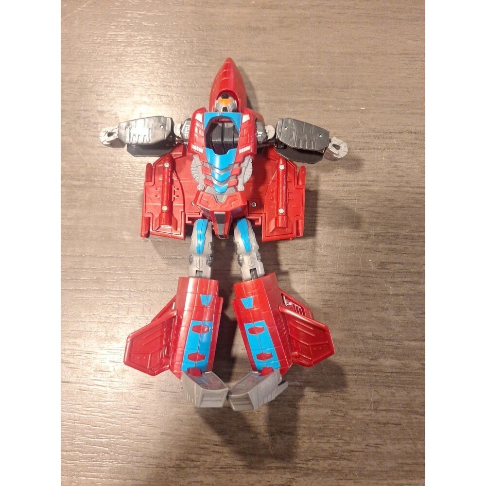 Transforming Toy